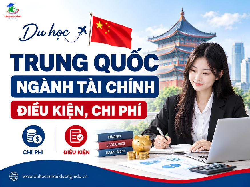 Tổng quan ngành tài chính tại Trung Quốc