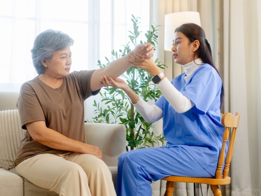 Chi phí du học ngành điều dưỡng tại Singapore