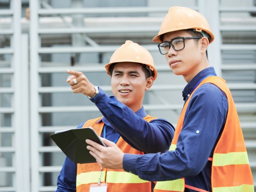Chi phí du học Singapore ngành kỹ thuật