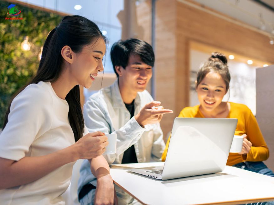 Câu hỏi thường gặp khi du học Singapore ngành Marketing