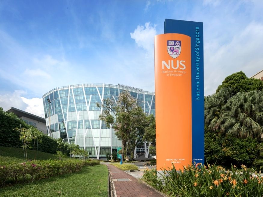 Các trường đào tạo ngành quan hệ quốc tế nổi bật ở Singapore