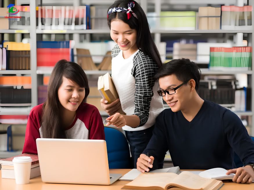 Điều kiện tuyển sinh chương trình du học thạc sĩ Marketing Singapore