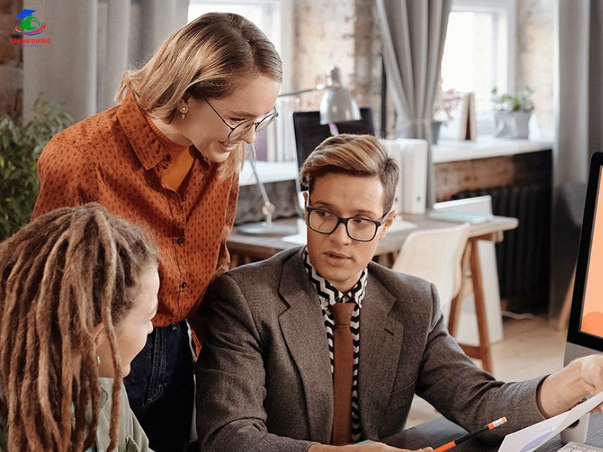 Câu hỏi thường gặp về du học thạc sĩ Marketing Singapore