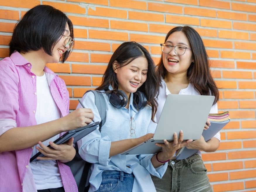 Điều kiện du học thạc sĩ Trung Quốc bằng tiếng Anh