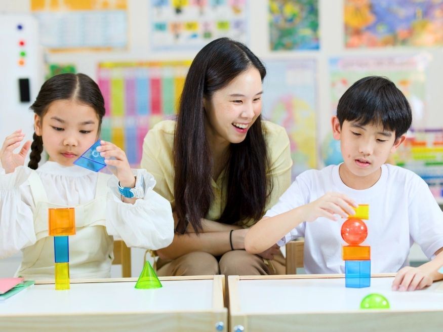 Chi phí du học Trung Quốc ngành giáo dục