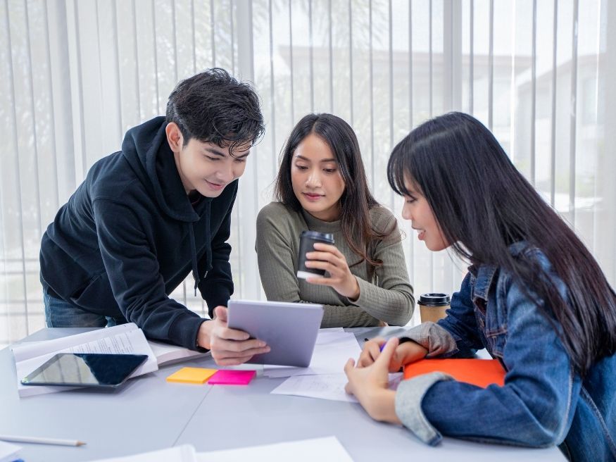 Quy định pháp lý & điều kiện làm thêm cho du học sinh tại Trung Quốc