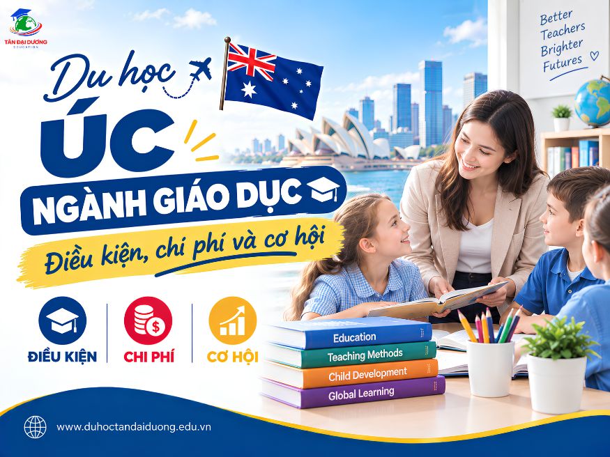 Tổng quan ngành thiết kế nội thất tại Úc: Vì sao thu hút giới trẻ?