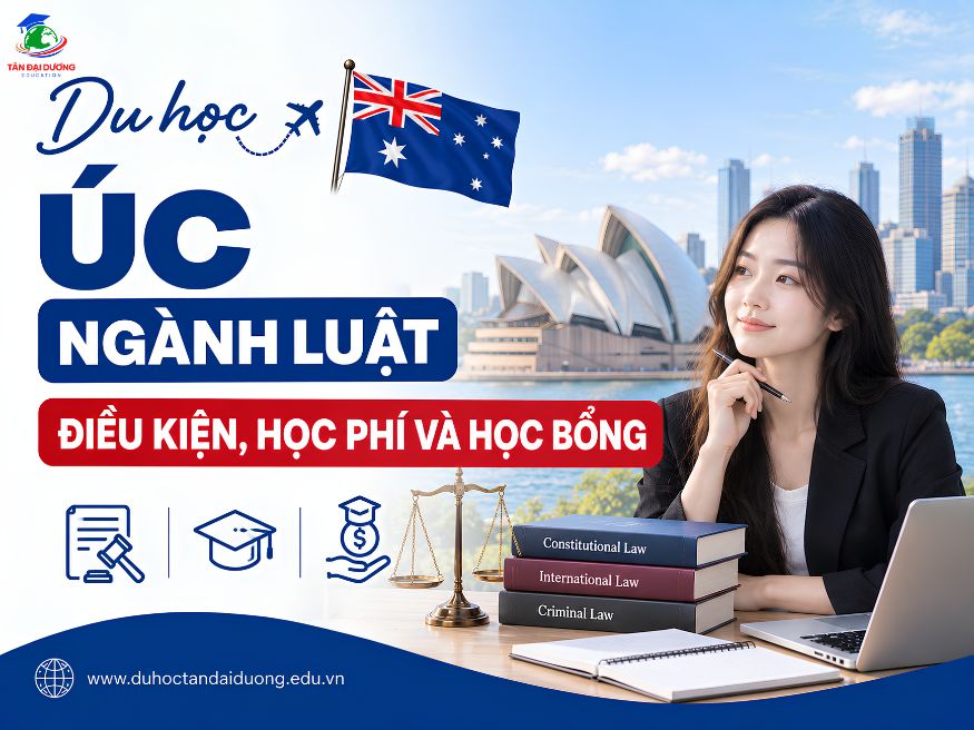 Tổng quan ngành luật ở Úc: Đặc thù, cơ hội và triển vọng