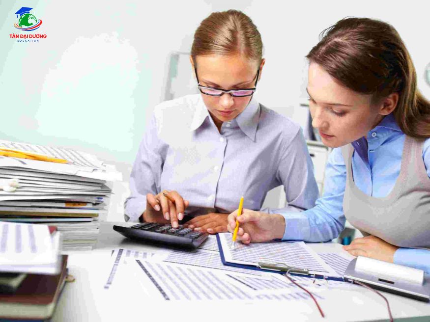 Cơ hội việc làm và định cư khi du học Úc ngành kế toán