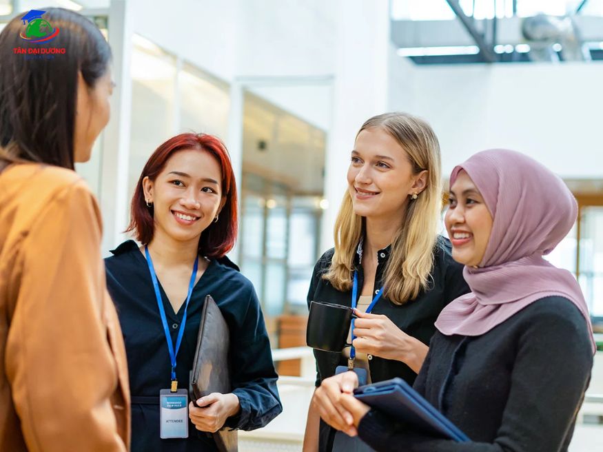 Danh sách trường đại học uy tín đào tạo ngành Quan hệ quốc tế tại Úc