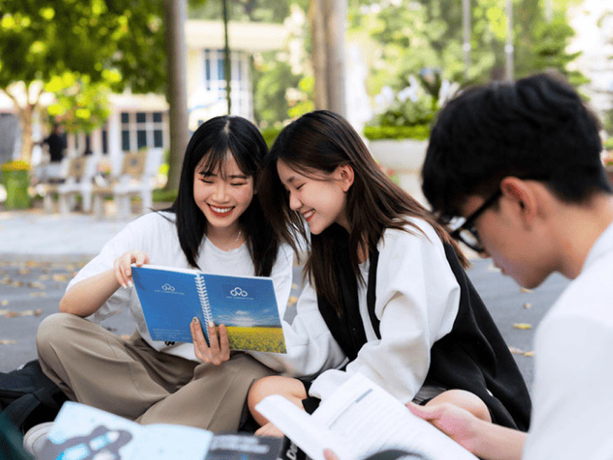 Học bổng và hỗ trợ tài chính cho người biết tiếng Trung