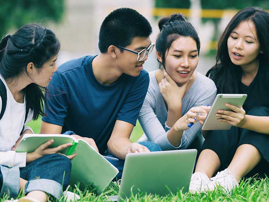 Học bổng thạc sĩ Thụy Điển
