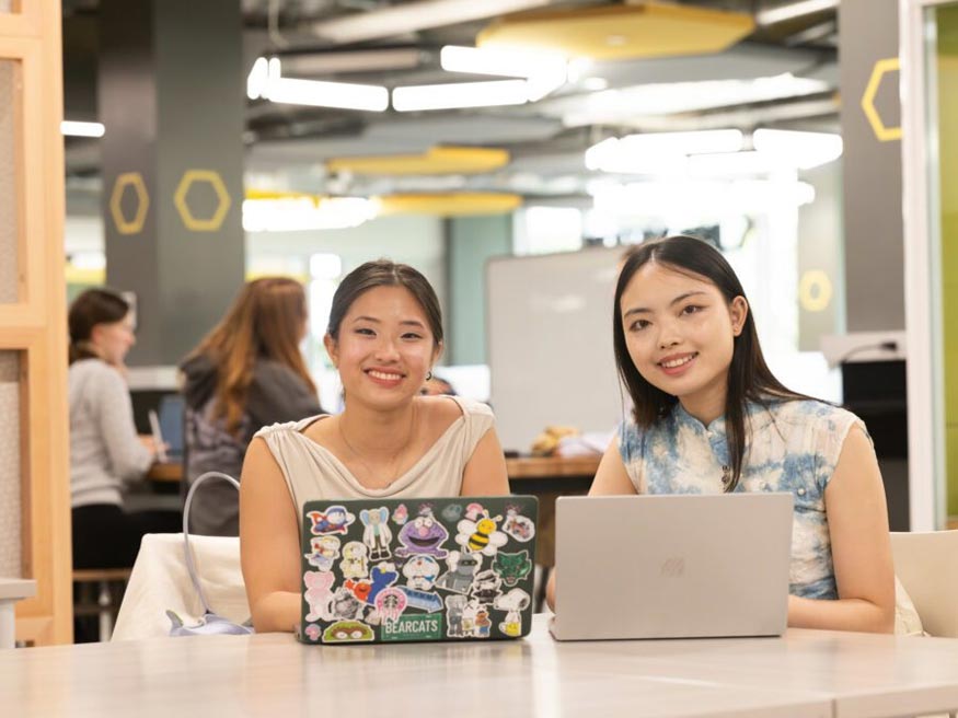 Học phí, chi phí sinh hoạt và học bổng Binghamton University