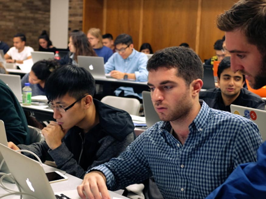 Học phí, chi phí sinh hoạt và học bổng khi du học tại NYU
