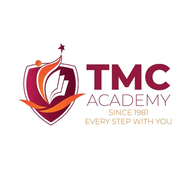 Học viện TMC Academy Singapore
