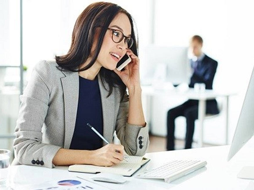 Hướng dẫn quy trình làm việc với trung tâm tư vấn du học Mỹ