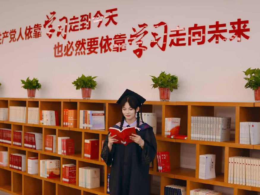 Kinh nghiệm chuẩn bị hồ sơ, giấy tờ, học bổng du học Trung Quốc