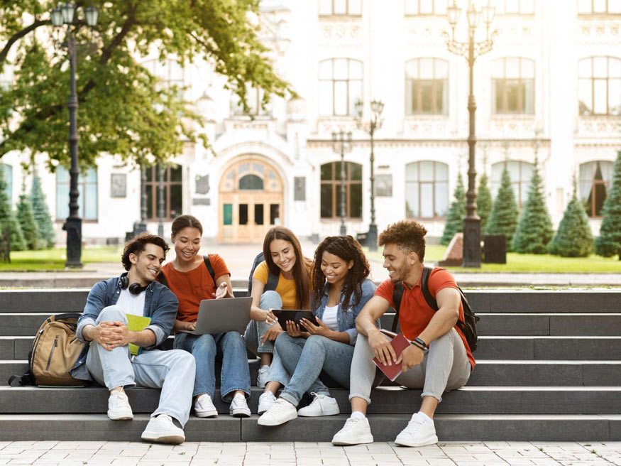 Kinh tế, Quản trị, Kinh doanh quốc tế