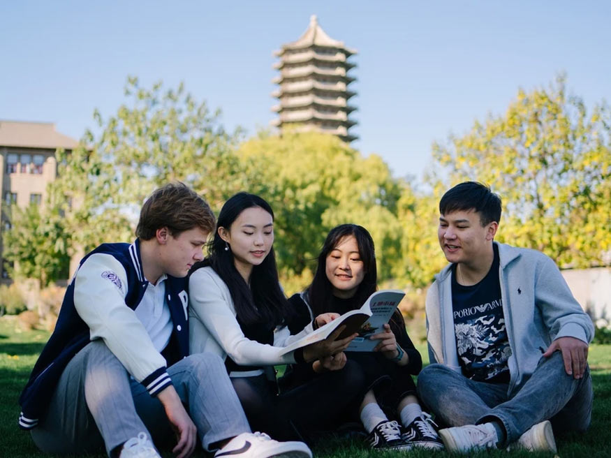 Làm gì để tăng cơ hội xin học bổng Trung Quốc khi GPA thấp