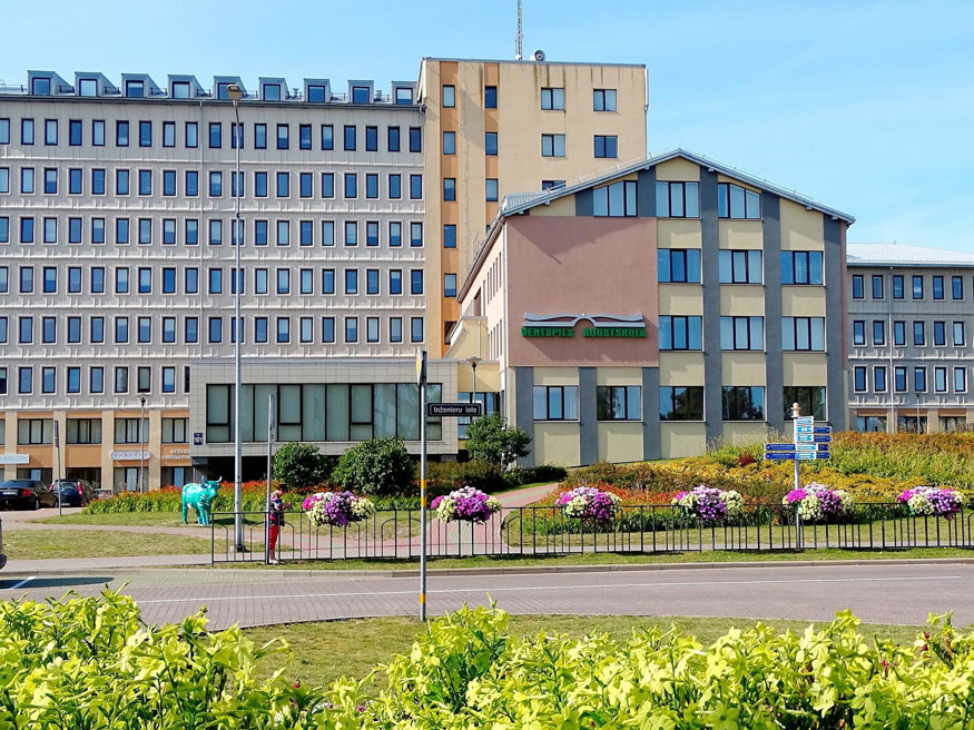 Những lý do nên chọn Latvia