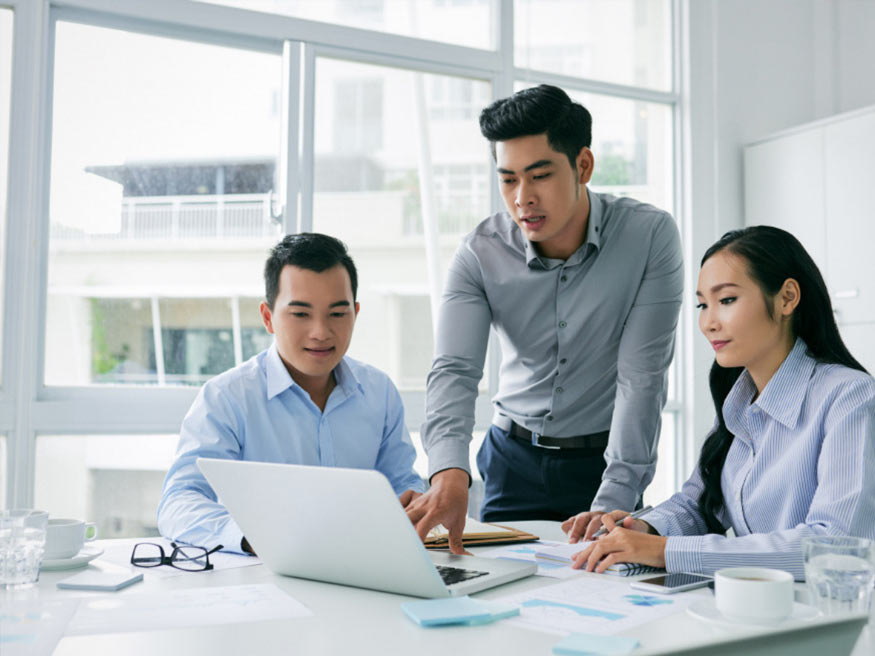 Tiêu chí đánh giá trung tâm tư vấn du học Tây Ban Nha tốt