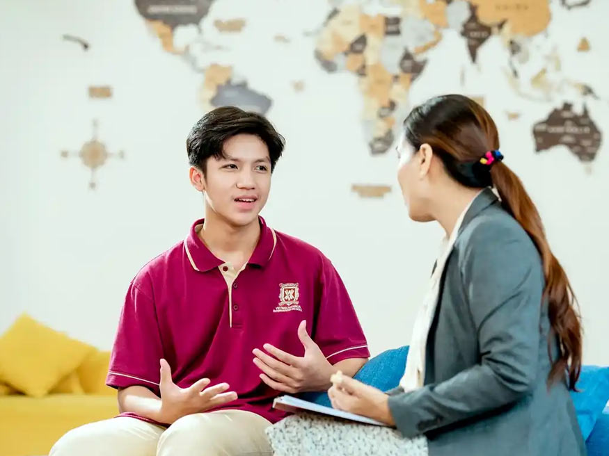 Tiêu chí chọn Trung tâm tư vấn du học Phần Lan uy tín