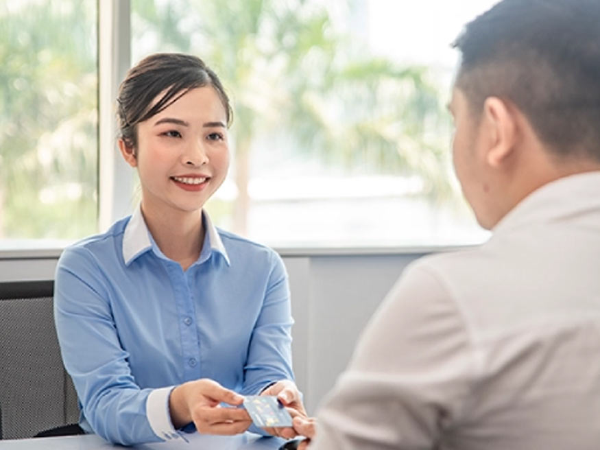 Tiêu chí nhận diện trung tâm du học Trung Quốc uy tín