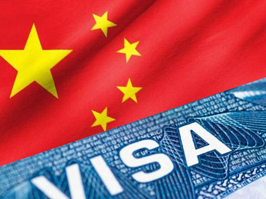 Tips vàng tăng tỉ lệ đậu visa du học Trung Quốc