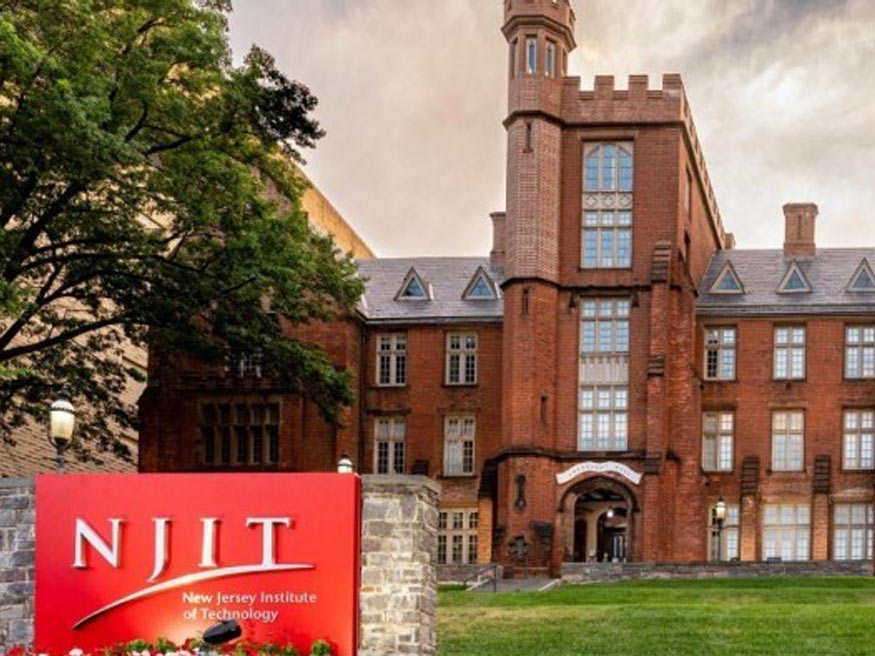Thông tin tổng quan về Đại học New Jersey Institute of Technology