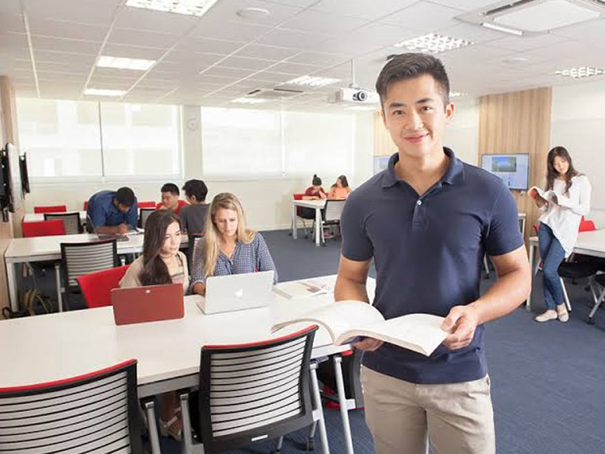 Ưu và nhược điểm khi du học Singapore bằng tiếng Trung