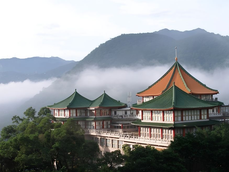 Tuyển sinh & Điều kiện đầu vào của Đại học CCU