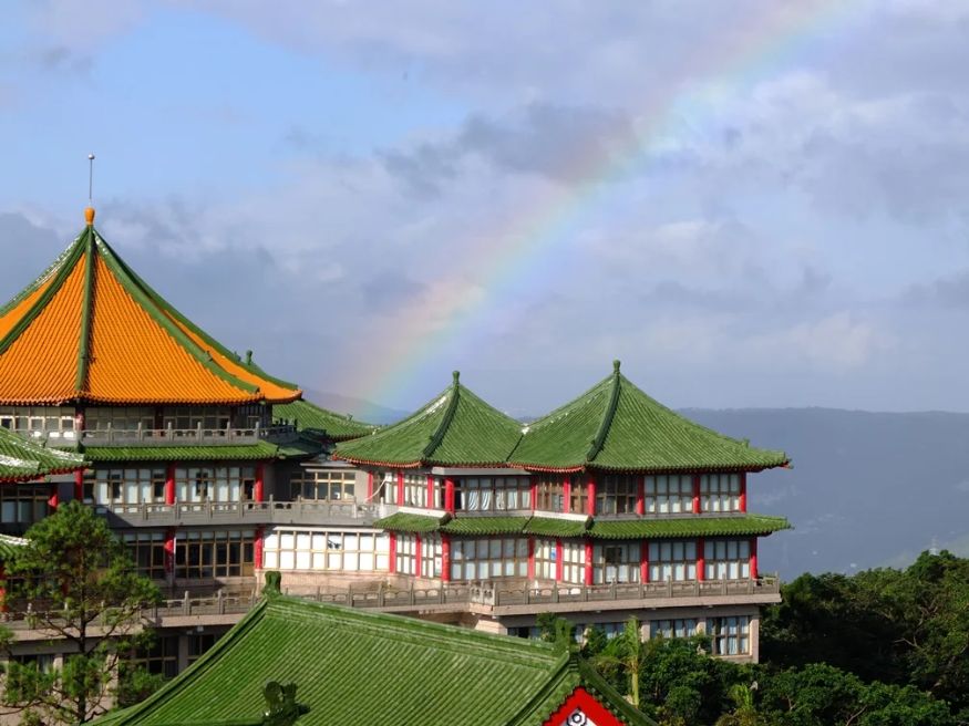 Câu hỏi thường gặp về Đại học Văn Hóa Trung Quốc