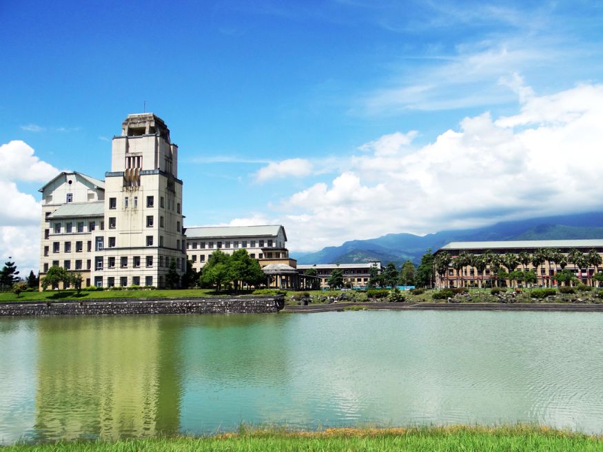 Học phí và chi phí sinh hoạt tại Đại học Quốc lập Đông Hoa