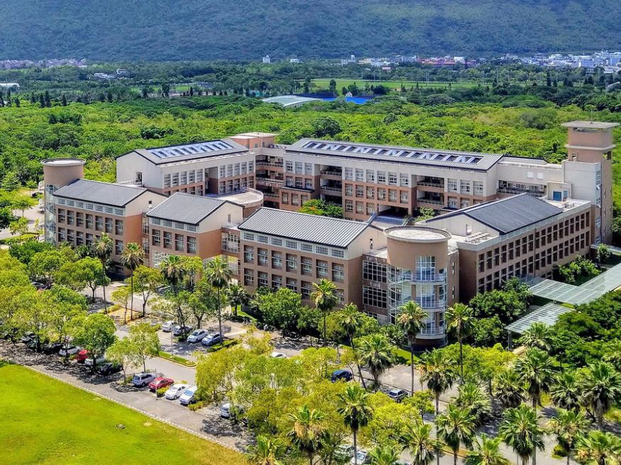 Các chương trình học bổng tại Đại học Quốc lập Đông Hoa