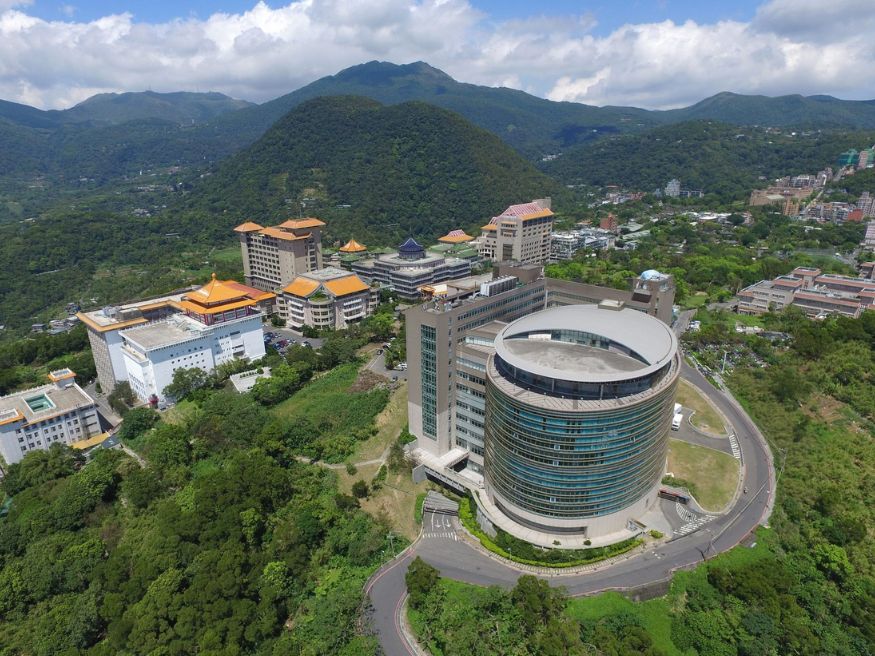 Tổng quan về Đại học Văn Hóa Trung Quốc