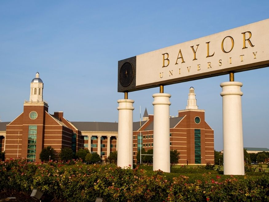 Đại học Baylor University