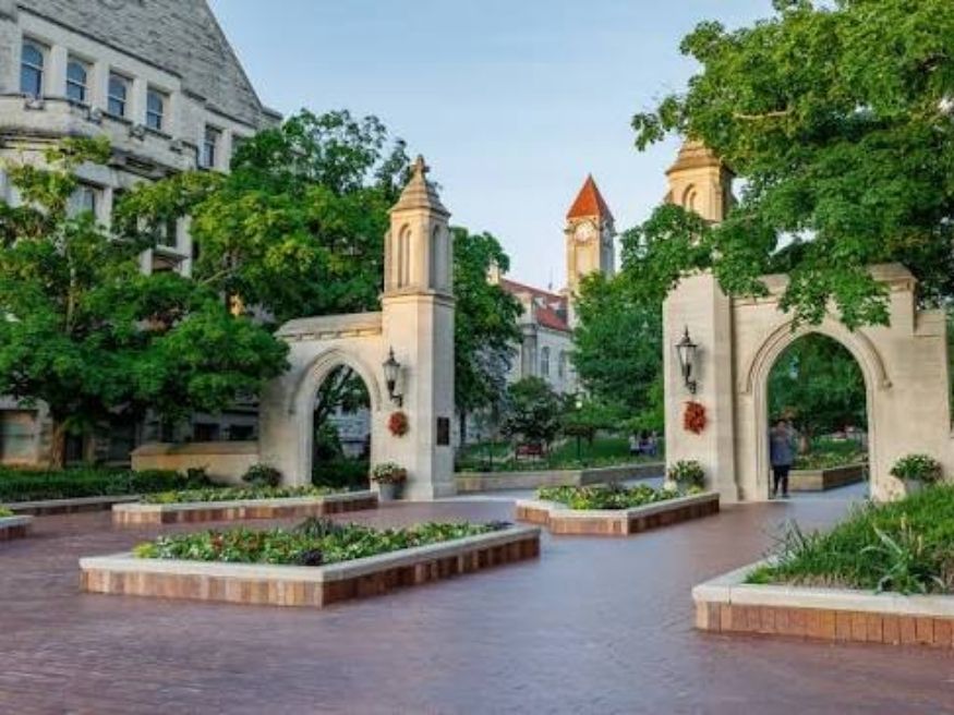 Đại học Indiana University Bloomington
