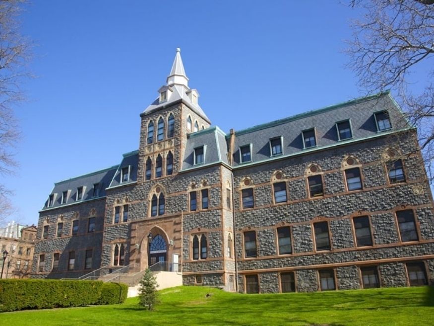 Đại học Stevens Institute of Technology