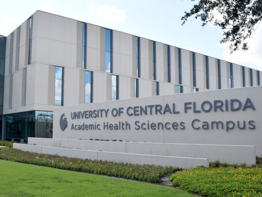 Đại học University of Central Florida
