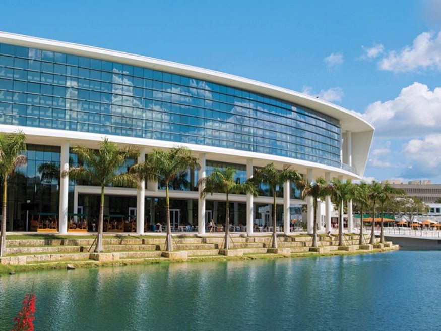 Đại học University of Miami