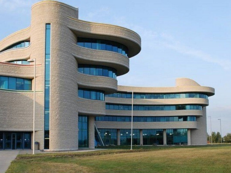 Đại học University of Regina