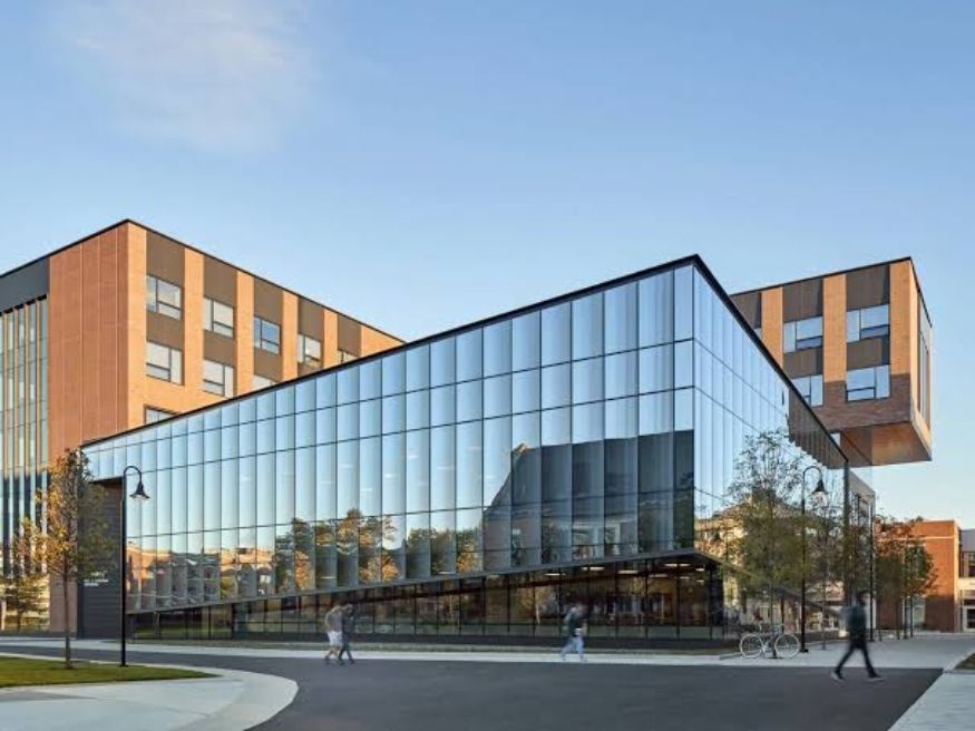 Đại học Worcester Polytechnic Institute