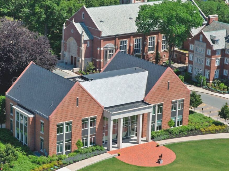 Điều kiện tuyển sinh đại học Worcester Polytechnic Institute