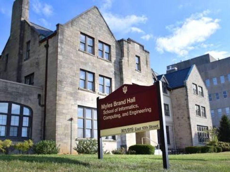 Điều kiện và yêu cầu tuyển sinh tại Indiana University Bloomington