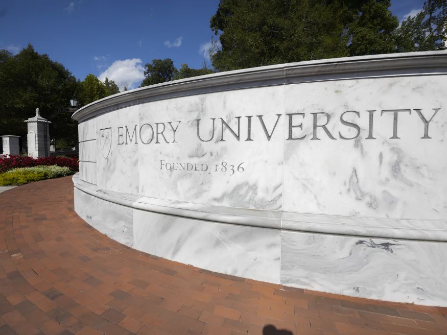 Câu hỏi thường gặp về Đại học Emory University