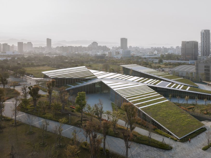 Các chương trình đào tạo và lộ trình học tại Feng Chia University