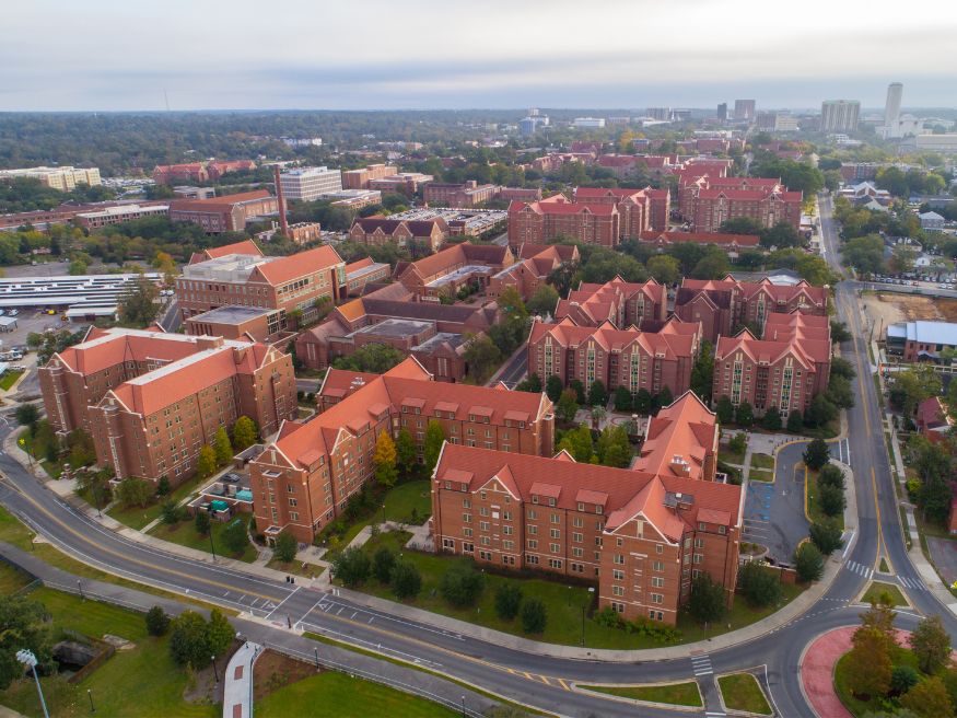 Vì sao nên chọn Florida State University?