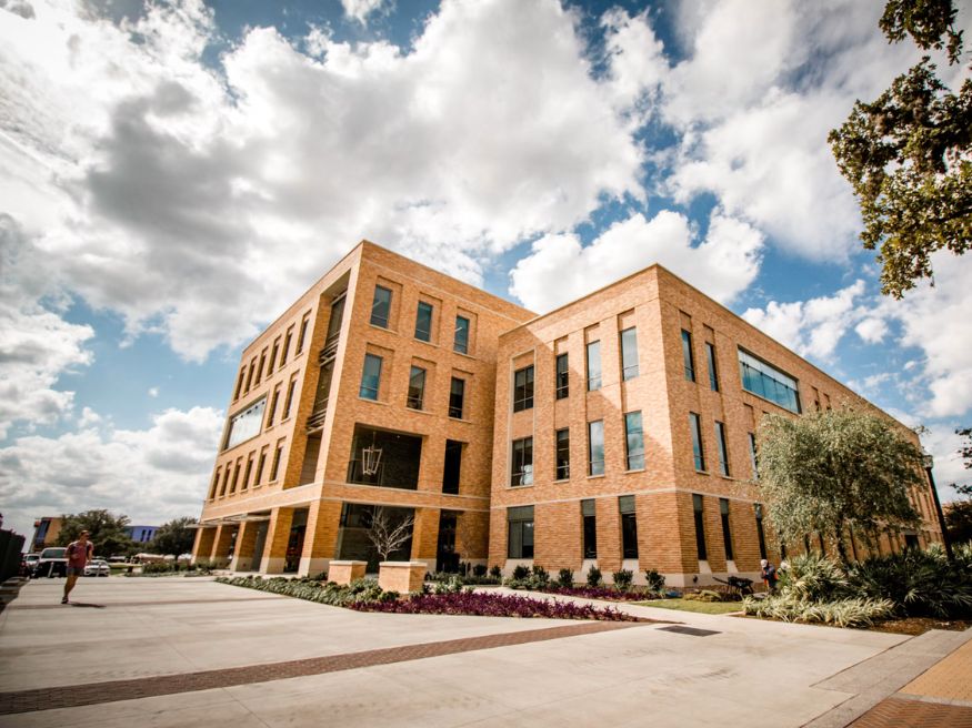 Giới thiệu tổng quan về Đại học Texas A&M 