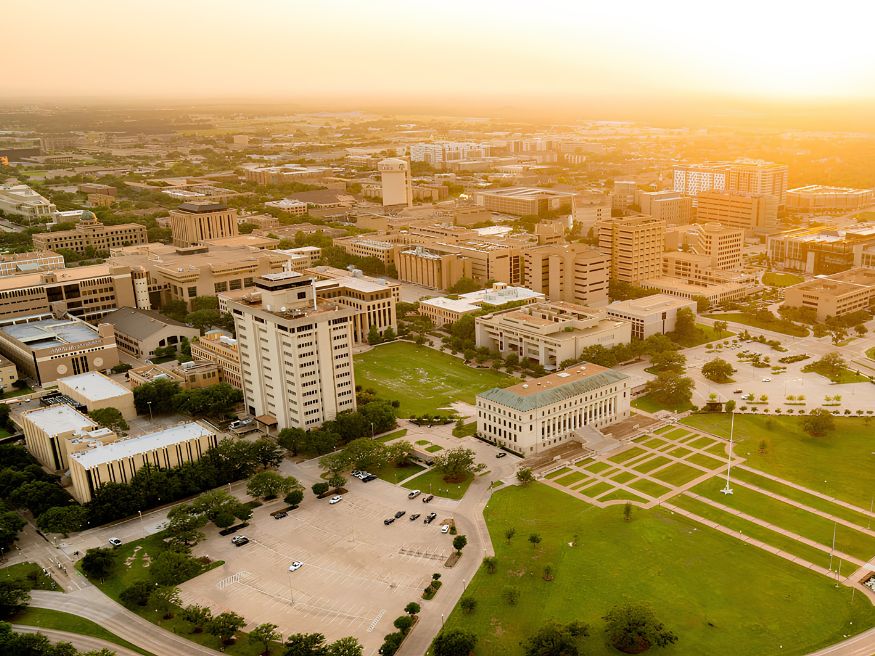 Điều kiện tuyển sinh và hồ sơ vào Texas A&M University