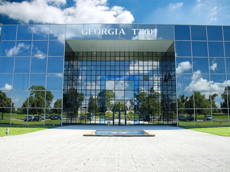 Giới thiệu chung về Học viện Công nghệ Georgia (Georgia Tech)